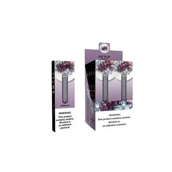 Air Bar Diamond Disposer