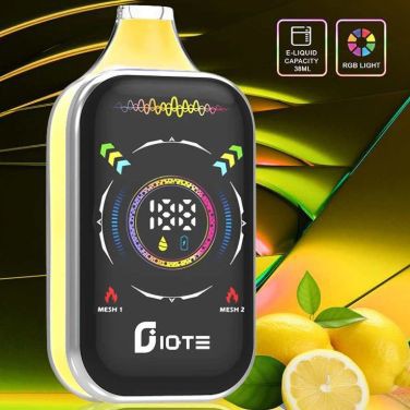 พัฟ IQTE 50000