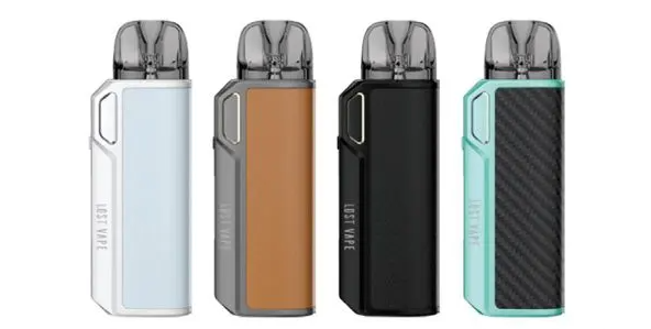 Lost Vape thelema Elite 40 พ็อดคิท